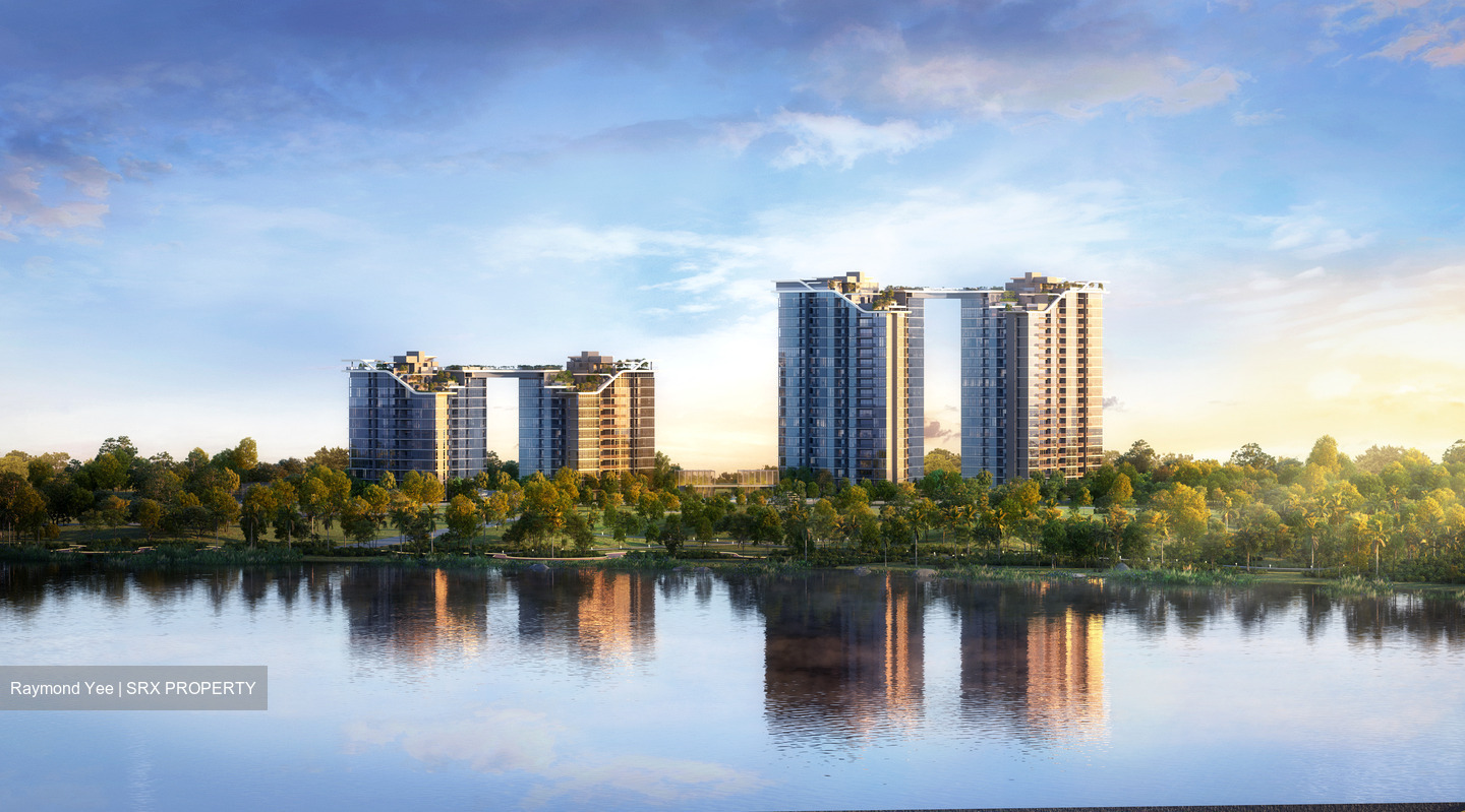 Sora (D22), Apartment #440581581